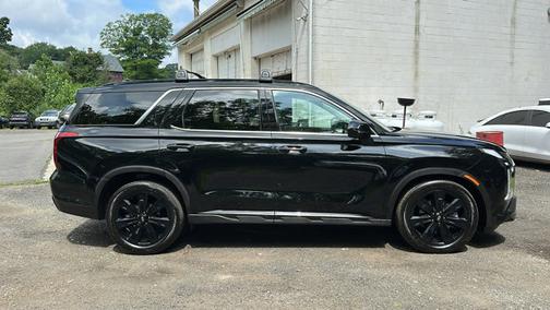 2025 Hyundai PALISADE XRT