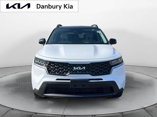 2022 Kia Sorento X-Line S