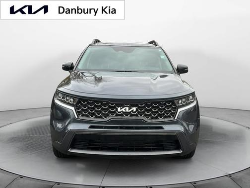 2022 Kia Sorento X-Line S