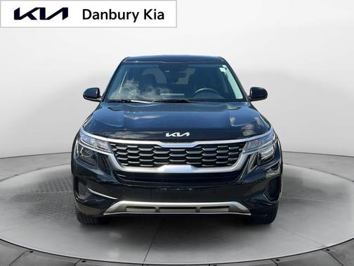 2023 Kia Seltos LX