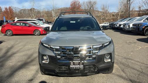 2023 Hyundai SANTA CRUZ NIGHT