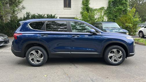 2023 Hyundai SANTA FE SE