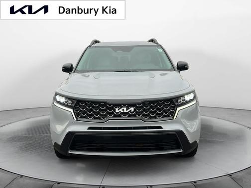 2023 Kia Sorento X-Line S