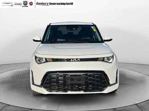 2024 Kia Soul GT-Line