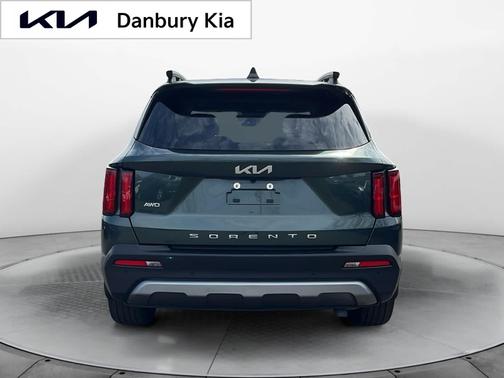 2022 Kia Sorento X-Line SX Prestige