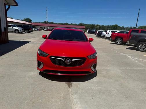 2019 Buick Regal Sportback AWD GS