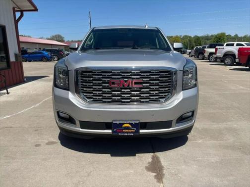 2018 GMC Yukon XL Denali