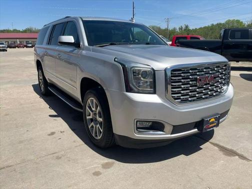 2018 GMC Yukon XL Denali