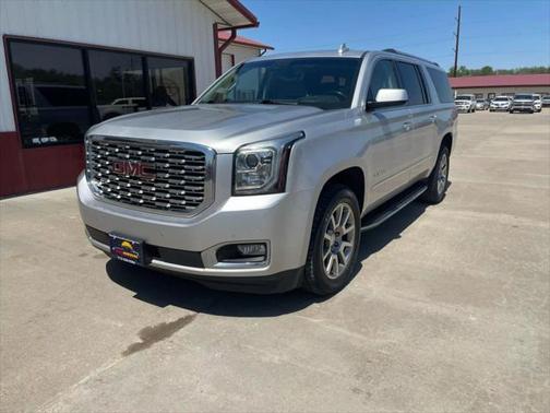 2018 GMC Yukon XL Denali