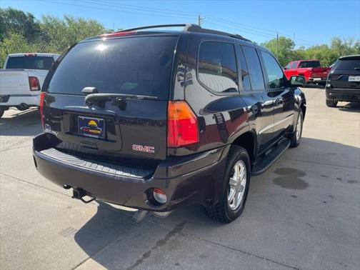 2008 GMC Envoy SLE