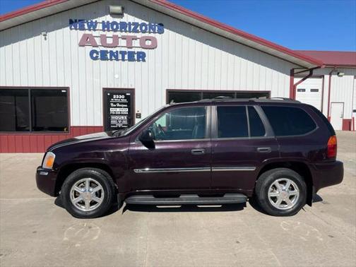 2008 GMC Envoy SLE