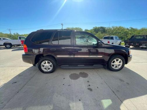 2008 GMC Envoy SLE