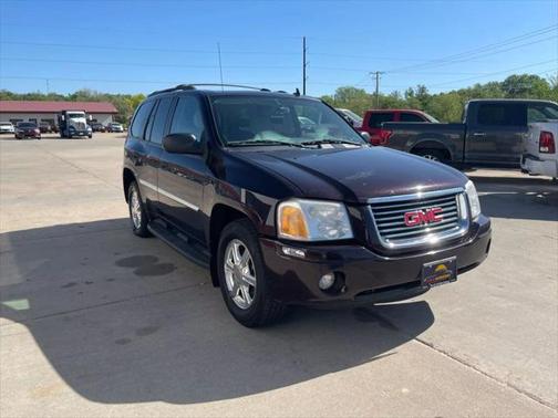 2008 GMC Envoy SLE