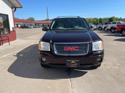 2008 GMC Envoy SLE