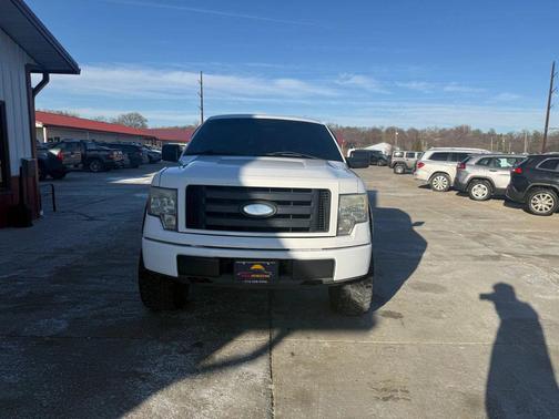 2009 Ford F-150 STX