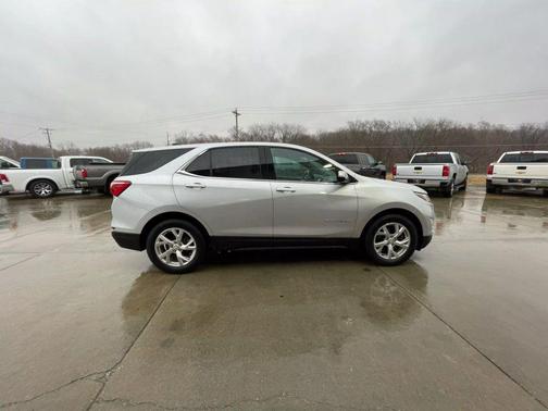 2018 Chevrolet Equinox 2LT