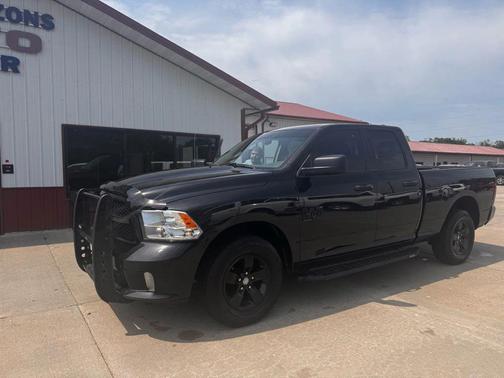 2019 RAM 1500 Express