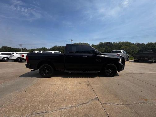 2019 RAM 1500 Express