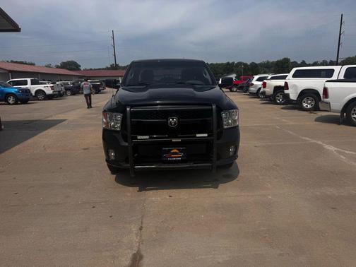 2019 RAM 1500 Express