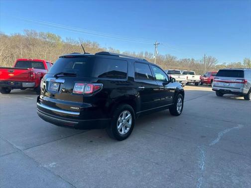 2016 GMC Acadia SLE-2