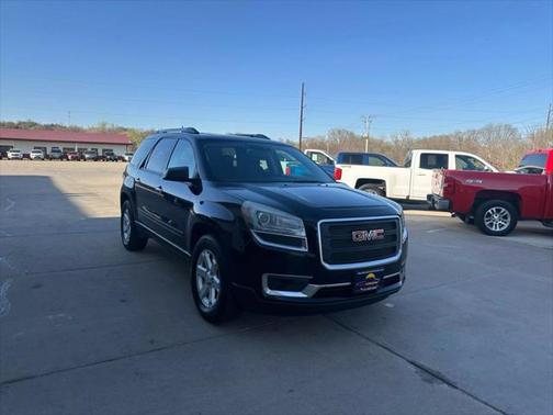 2016 GMC Acadia SLE-2