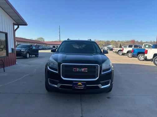 2016 GMC Acadia SLE-2