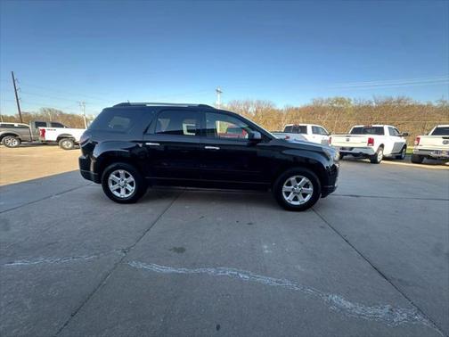 2016 GMC Acadia SLE-2