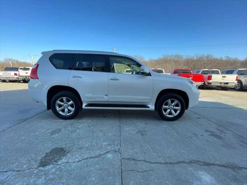 2012 Lexus GX 460 Base