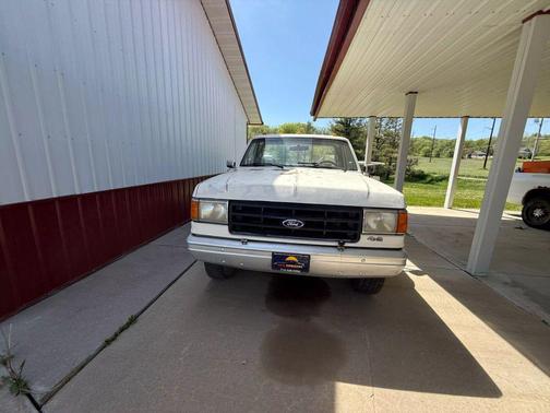 1987 Ford F-250