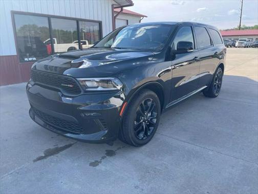 2021 Dodge Durango R/T AWD