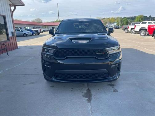 2021 Dodge Durango R/T AWD