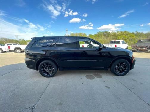 2021 Dodge Durango R/T AWD