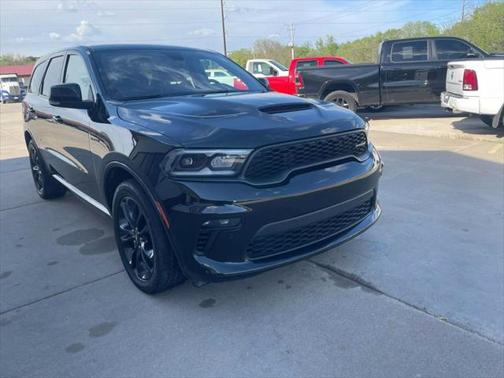 2021 Dodge Durango R/T AWD