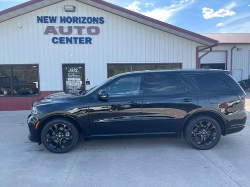 2021 Dodge Durango R/T AWD
