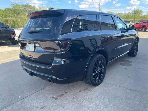 2021 Dodge Durango R/T AWD