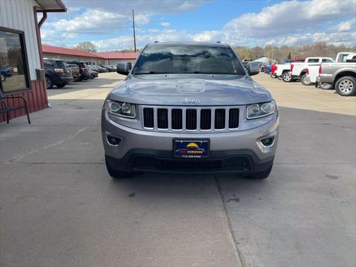 2014 Jeep Grand Cherokee Laredo