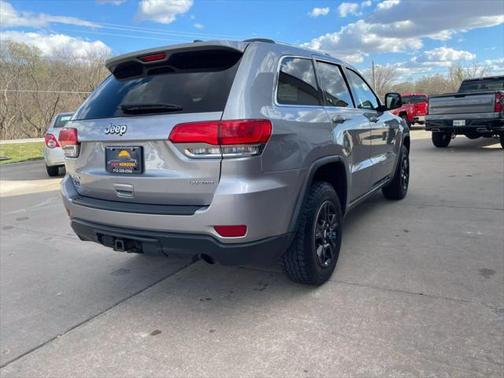 2014 Jeep Grand Cherokee Laredo