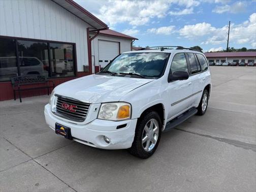2008 GMC Envoy SLT