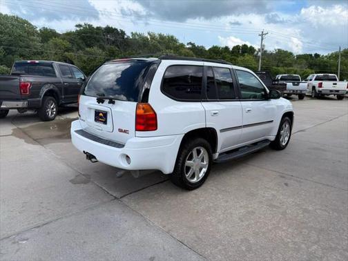 2008 GMC Envoy SLT