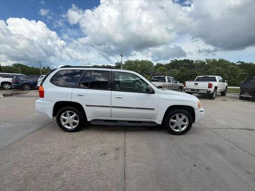 2008 GMC Envoy SLT