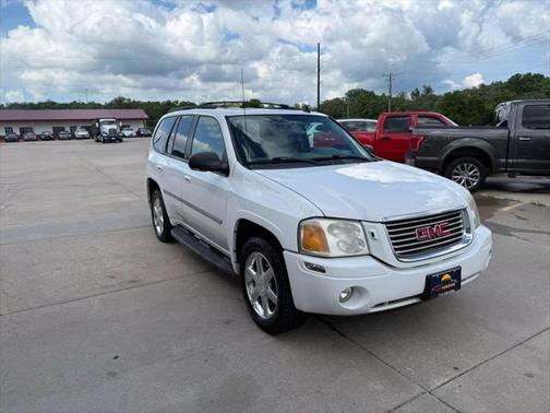 2008 GMC Envoy SLT