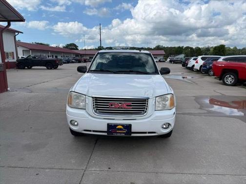 2008 GMC Envoy SLT