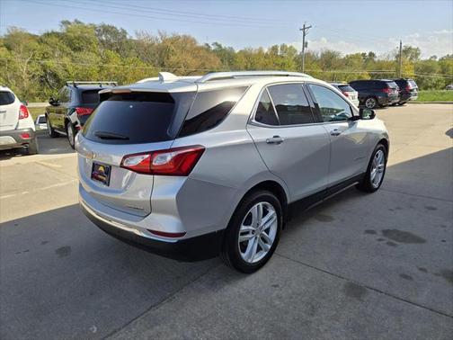 2021 Chevrolet Equinox Premier w/1LZ