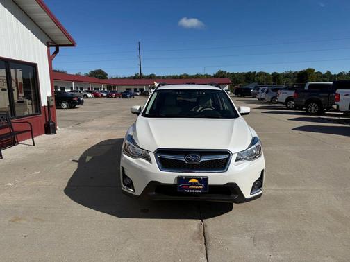 2016 Subaru Crosstrek 2.0i Premium