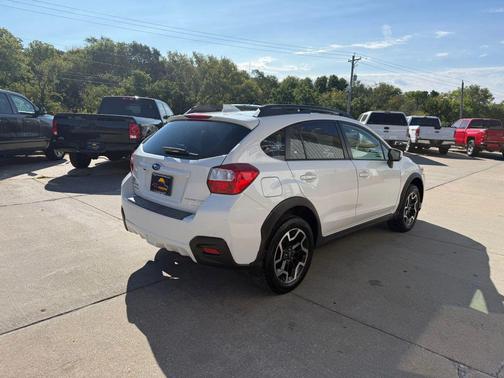 2016 Subaru Crosstrek 2.0i Premium