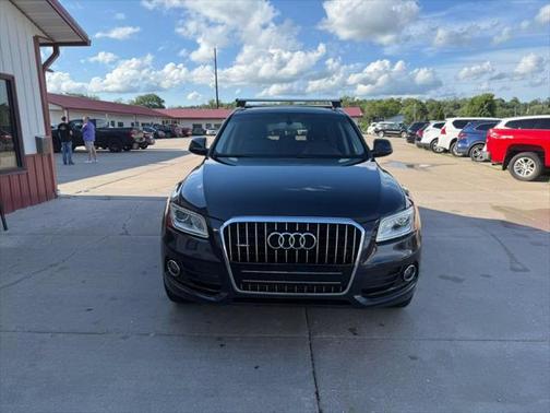 2017 Audi Q5 2.0T Premium Plus