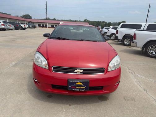 2006 Chevrolet Monte Carlo LTZ
