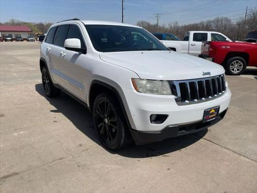 2013 Jeep Grand Cherokee Laredo