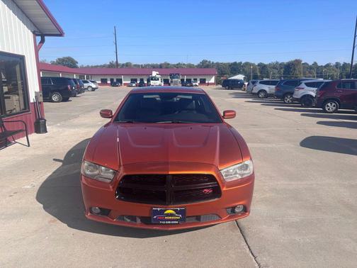 2011 Dodge Charger R/T
