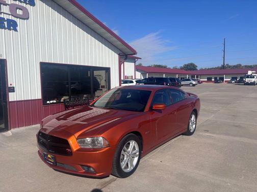 2011 Dodge Charger R/T